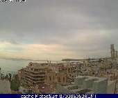 Weather Alicante