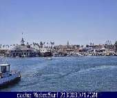 Webcam Balboa Island
