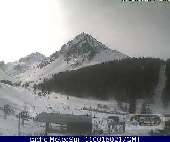 Webcam Barèges Ski