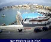 Weather Malta Xlokk