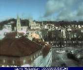 Webcam Burgos Catedral
