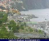 Weather Funchal