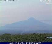 Webcam Colima Volcán
