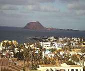 Caméra Fuerteventura