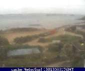 Webcam Herm Island