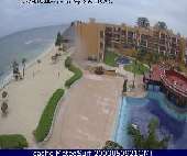Webcam Hotel Cancun Royal Haciendas 3-4