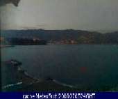 Wetter Liguria