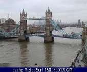 Wetter Greater London