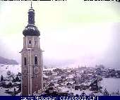 Weather Bolzano