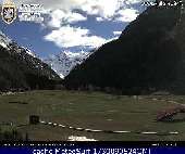 Wetter Valle D Aosta