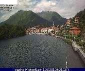 Webcam Mergozzo Lago