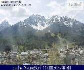 Kamera Trentino-alto Adige