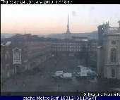 Webcam Basilica Superga Torino