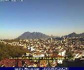 Webcam Monterrey