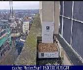 Webcam Nottingham