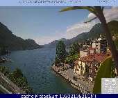 Webcam Omegna Lago d'Orta