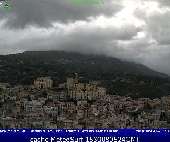 Wetter Sizilien