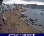 Weather Gran Canaria