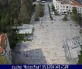 Webcam Plovdiv Centre