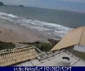 Webcam Praia do Santinho