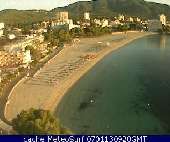 Webcam Puerto Deportivo Altea