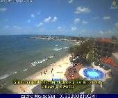 Webcam Puerto Morelos