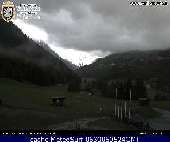 Wetter Valle D Aosta