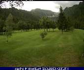 Webcam Ponte di Legno Golf