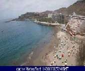 Inland Gran Canaria