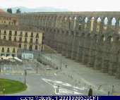 Plages Segovia