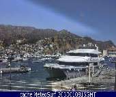 Webcam Santa Catalina