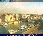 Webcam Weymouth Bridge