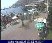 Webcam Alanya Port