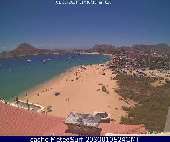 Webcam Cabo San Lucas Marina