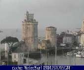 Météo La Rochelle