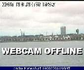 Weather Oostende