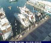 Webcam Toulon Port